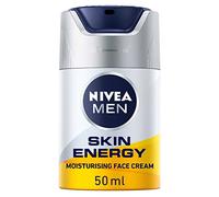 Nivea Men Energía Activa de la piel revitaliser crema para la cara, 50 ml