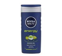 Nivea - Men energy shower gel 250 ml