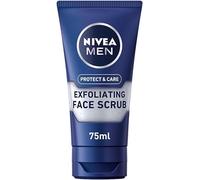 Nivea men - Exfoliante facial, 75 ml