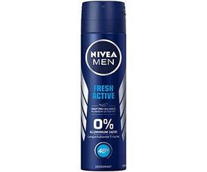 Nivea Men Fresh Active W2