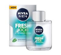 NIVEA MEN Loción de afeitar Fresh Kick 100 ml