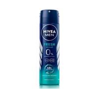 NIVEA MEN Fresh Ocean Spray Desodorante sin Aluminio // Precio, Comprar n/a 150 ml