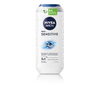 Nivea MEN Gel de ducha sensible