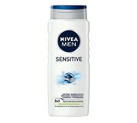 Nivea Men Gel de Ducha Sensitive 500ml