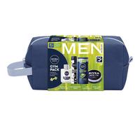 Nivea Men Gym Pack
