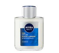 NIVEA MEN Hyaluron After Shave Bálsamo Antiedad // Precio, Comprar n/a 100 ml