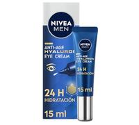 Nivea Nivea Hyaluron Contorno de Ojos Antiedad, 15 ml