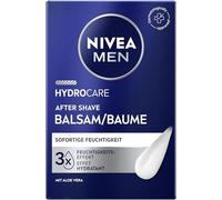 Nivea MEN After Shave Loción Hidratante con Aloe Vera 100 ml