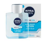 Nivea Men Loción After Shave Sensitive Cool 100 ml