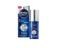 NIVEA MEN CREMA SERUM ANTIEDAD POWER 2 EN 1 30 ML