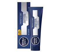 Nivea Men Original - Tubo de crema de afeitar de espuma de 100 ml (paquete de 3)