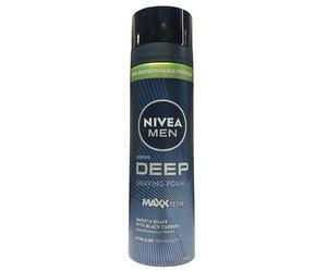 NIVEA MEN Pianka d/g DEEP 88579&