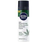 NIVEA MEN Pianka d/g SENSITIVE pro ultra-calming