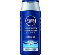 Nivea Men Power Champú anticaspa - 250 ml