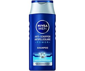 Nivea Men Power Champú anticaspa - 250 ml