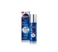 Nivea Men Power Crema Antiedad 2 en 1 Spf30 50 ml