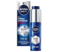 Nivea Men Power Hidratante Antiedad 2 En 1 SPF30 50 ml