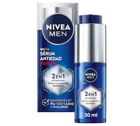 NIVEA MEN CREMA SERUM ANTIEDAD POWER 2 EN 1 30 ML