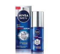 NIVEA MEN CREMA SERUM ANTIEDAD POWER 2 EN 1 30 ML