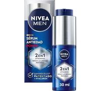 NIVEA MEN CREMA SERUM ANTIEDAD POWER 2 EN 1 30 ML