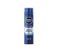 Nivea Men Protect and Care Shaving Gel 200ml