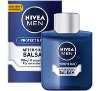 Nivea Cuidado masculino Cuidado para el afeitado Nivea MenProtect & Care After Shave Balsam 100 ml