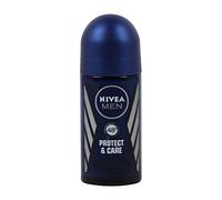 'Nivea Men"Protect & Care Desodorante Roll On - 6 Pack (6 x 50 ml)