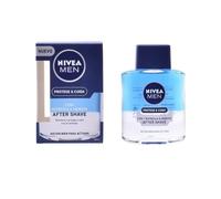 Nivea Locion After Shave Protege Y Cuida 2 En 1 , 100 ml
