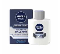Men Protege & Cuida After Shave Bálsamo Hidratante 100 ml