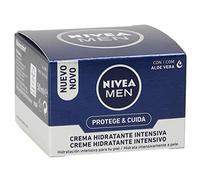 Nivea - Nivea - Men Originals Crema hidratante intensiva - 50ml