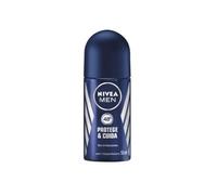 Nivea Men Protege & Cuida Desodorante Roll On 50 ml