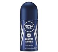Nivea Men Protege y Cuida Roll-On 50 ml