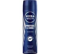 Nivea Men Protege & Cuida Desodorante Spray 200ml