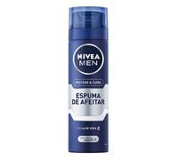 NIVEA MEN Protege & Cuida Protectora Espuma de Afeitar // Precio, Comprar n/a 200 ml