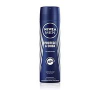 NIVEA MEN Protege & Cuida Desodorante Spray // Precio, Comprar n/a 200 ml