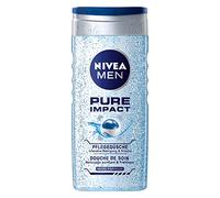 Nivea Men Pure Impact Cuidado ducha