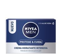 NIVEA MEN Repara & Protege Crema Hidratante Intensiva // Precio, Comprar n/a 50 ml