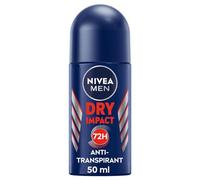 NIVEA MEN ROLL-ON DRY IMPAC