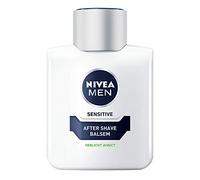 Nivea Men Sensitive After SHA vebalsem 2 x 100 ml