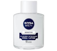 NIVEA MEN Sensitive after shave after shave para hombres 100 ml