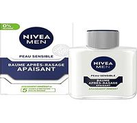 Nivea Men Sensitive After Shave Balm - 100 ml