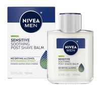 NIVEA MEN Sensitive After Shave Balm - 100 ml