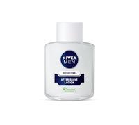 Nivea - Men sensitive after shave lotion 100 ml / 3.4 fl oz by