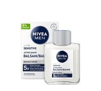 NIVEA MEN Sensitive Bálsamo after shave 100 ml