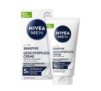 NIVEA MEN Sensitive Crema facial 75 ml