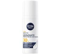 Nivea Men Sensitive Crema Hidratante Protector SPF30 50 ml