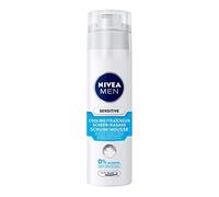 Nivea Men Sensitive de afeitar Espuma Fría 200 ml