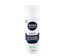 Nivea Men Sensitive Espuma de Afeitar - 200 ml