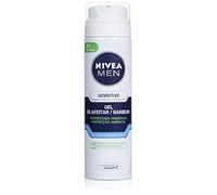 Nivea Men Sensitive Gel de Afeitar - 200 ml