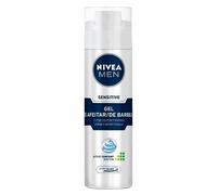 NIVEA MEN Sensitive Gel de Afeitar // Precio, Comprar n/a 200 ml